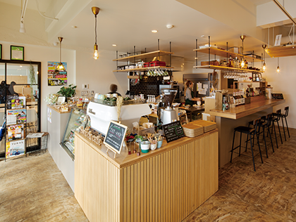 S.witch cafe